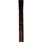 Ekena Millwork Nevio Wrought Iron Bracket, (Triple center brace), Antiqued Copper 2"W x 12"D x 15"H BKTM02X12X15TNEACO - alternate 4